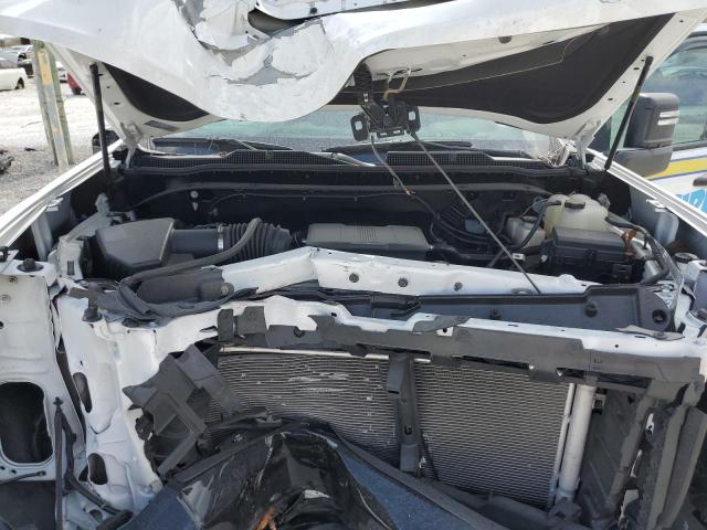 Photo 11 from auction – 2022 CHEVROLET SILVERADO with VIN 2GC4YME71N1236711