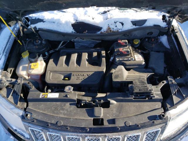 Photo 12 from auction – 2015 JEEP COMPASS LA with VIN 1C4NJDEB8FD207726