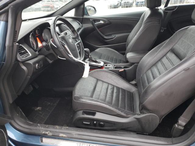 Photo 7 from auction – 2016 BUICK CASCADA PR with VIN W04WT3N53GG073799