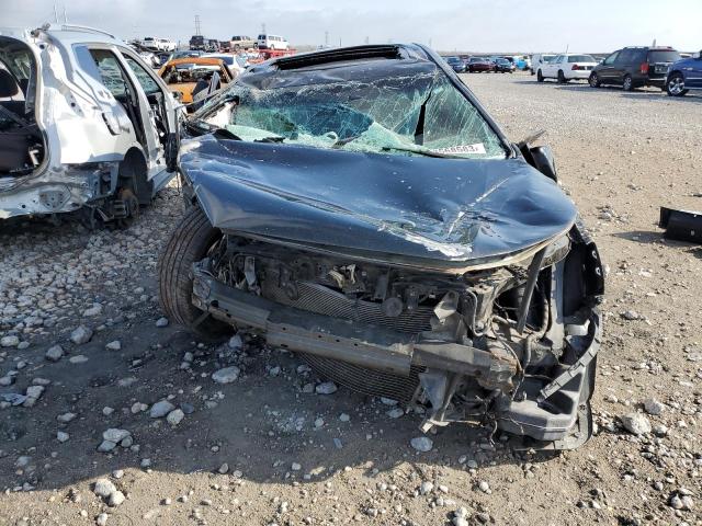 Photo 5 from auction – 2013 HONDA ACCORD EX with VIN 1HGCR2F79DA246873