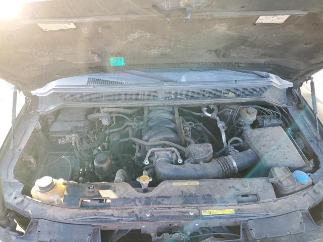 Photo 12 from auction – 2005 NISSAN ARMADA SE with VIN 5N1AA08A55N718535