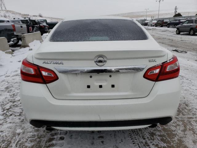 Photo 6 from auction – 2016 NISSAN ALTIMA 2.5 with VIN 1N4AL3AP9GC113758