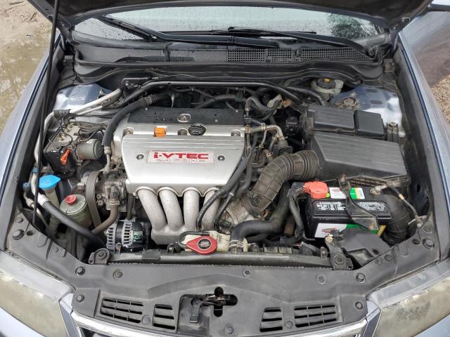 Photo 11 from auction – 2008 ACURA TSX with VIN JH4CL95938C009543