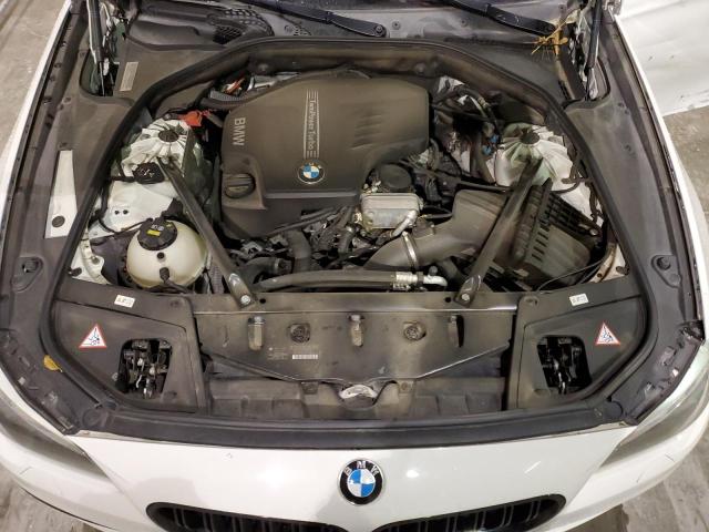 Photo 11 from auction – 2015 BMW 528 XI with VIN WBA5A7C57FD623052