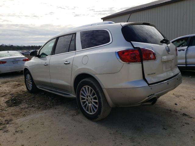 Фото 2 с аукциона – 2009 BUICK ENCLAVE CX с VIN 5GAEV23D19J141234