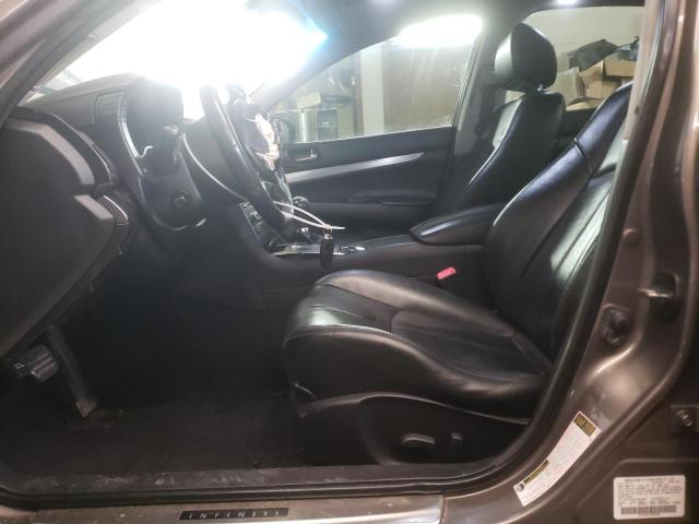 Photo 7 from auction – 2012 INFINITI G37 with VIN JN1CV6AR4CM682668