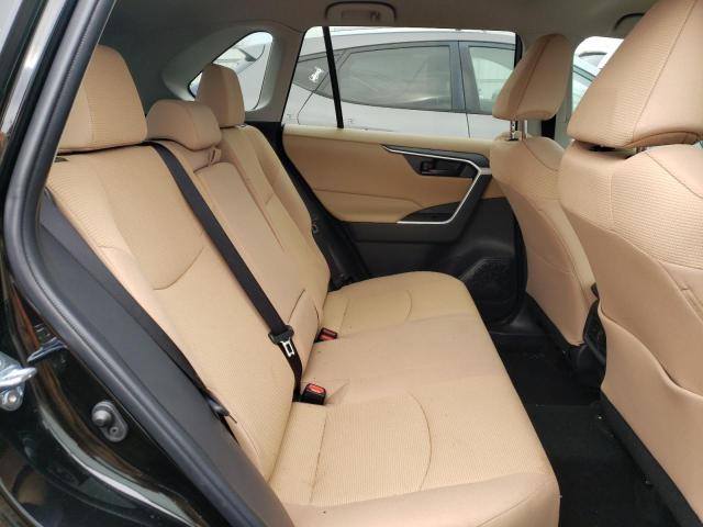 Photo 11 from auction – 2022 TOYOTA RAV4 LE with VIN 2T3G1RFV0NC265833