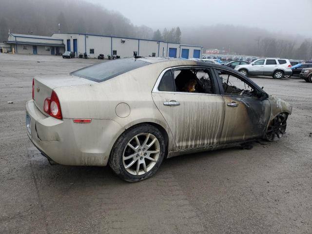 Photo 3 from auction – 2011 CHEVROLET MALIBU LTZ with VIN 1G1ZE5E76BF397721
