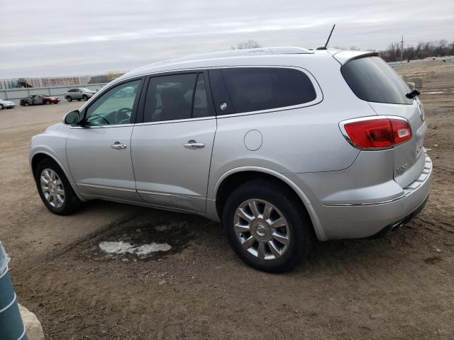 Photo 2 from auction – 2014 BUICK ENCLAVE with VIN 5GAKVBKD0EJ113892