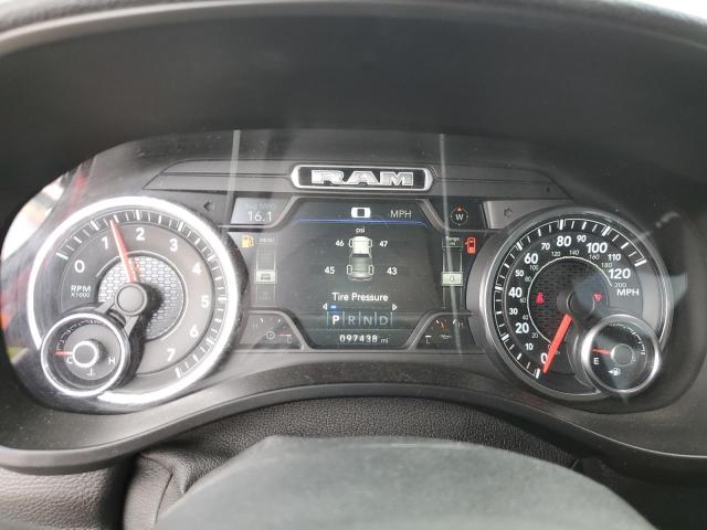 Photo 9 from auction – 2019 RAM 1500 LARAM with VIN 1C6SRFRT1KN506237