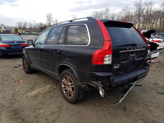 Photo 2 from auction – 2011 VOLVO XC90 3.2 with VIN YV4952CZ0B1571738
