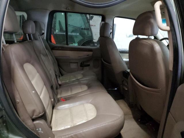 Photo 11 from auction – 2003 FORD EXPLORER E with VIN 1FMZU74E03UC28826