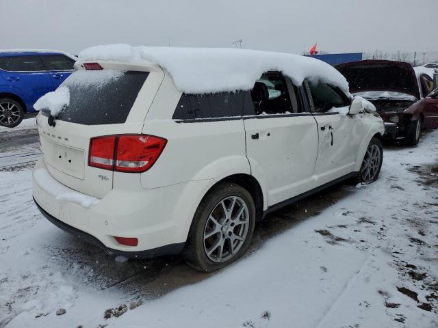Photo 3 from auction – 2015 DODGE JOURNEY R/ with VIN 3C4PDCEG8FT679036