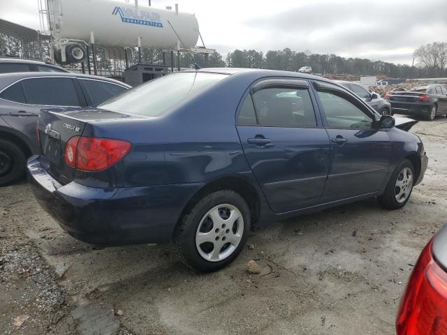 Photo 3 from auction – 2007 TOYOTA COROLLA CE with VIN JTDBR32E970126229