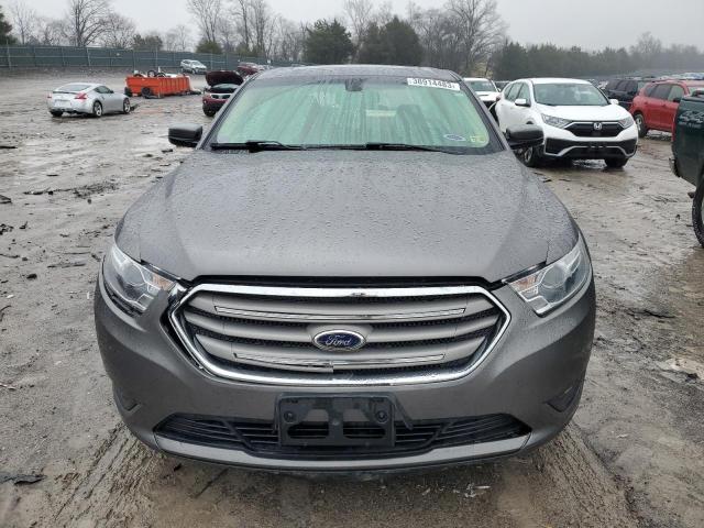 Photo 5 from auction – 2013 FORD TAURUS SEL with VIN 1FAHP2E86DG159391