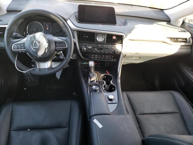 Photo 8 from auction – 2019 LEXUS RX 350 BAS with VIN 2T2BZMCA2KC171816