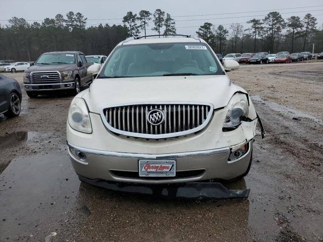 Photo 5 from auction – 2011 BUICK ENCLAVE CX with VIN 5GAKRBED7BJ291696