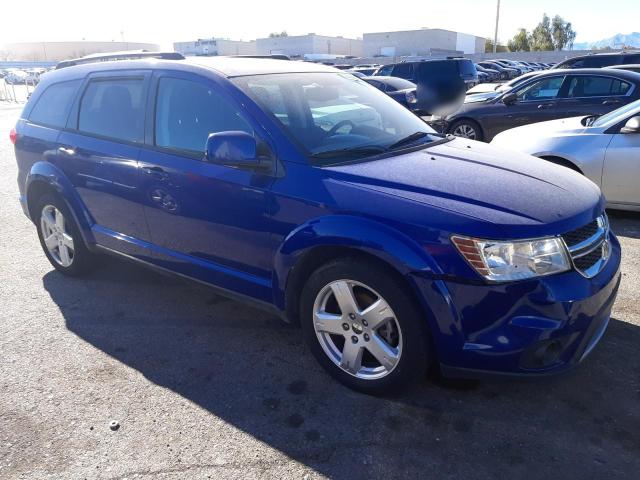 Photo 4 from auction – 2012 DODGE JOURNEY SX with VIN 3C4PDDBG4CT363171