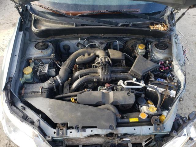 Photo 12 from auction – 2013 SUBARU FORESTER L with VIN JF2SHAEC5DH402731