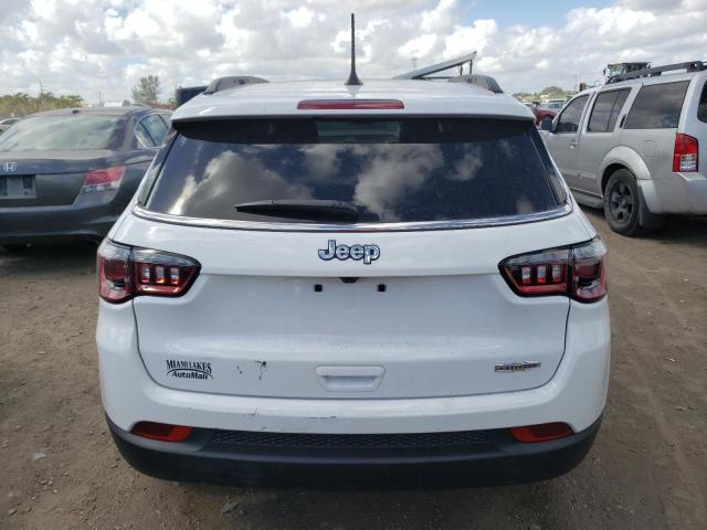 Photo 6 from auction – 2022 JEEP COMPASS LA with VIN 3C4NJCBBXNT164224