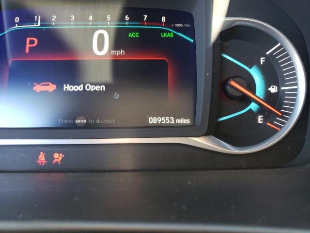 Photo 9 from auction – 2020 HONDA PILOT EX with VIN 5FNYF5H39LB017530