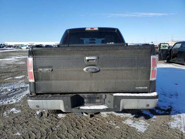 Photo 6 from auction – 2014 FORD F150 SUPER with VIN 1FTFW1EFXEKF66013