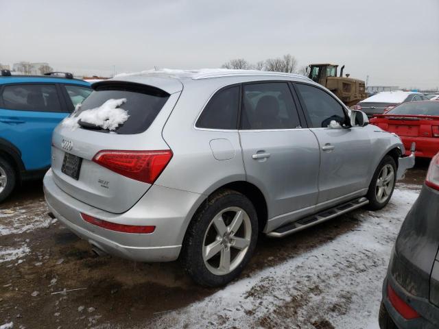 Photo 3 from auction – 2011 AUDI Q5 PREMIUM with VIN WA1LFAFP5BA069182