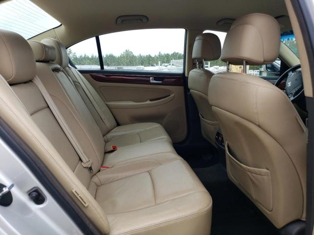 Photo 10 from auction – 2012 HYUNDAI GENESIS 3. with VIN KMHGC4DD4CU180263