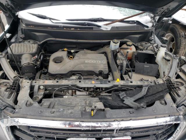 Photo 12 from auction – 2019 GMC TERRAIN SL with VIN 3GKALMEV7KL222262