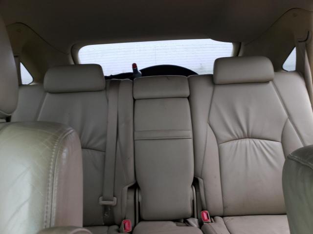 Photo 10 from auction – 2004 LEXUS RX 330 with VIN JTJGA31U240028982