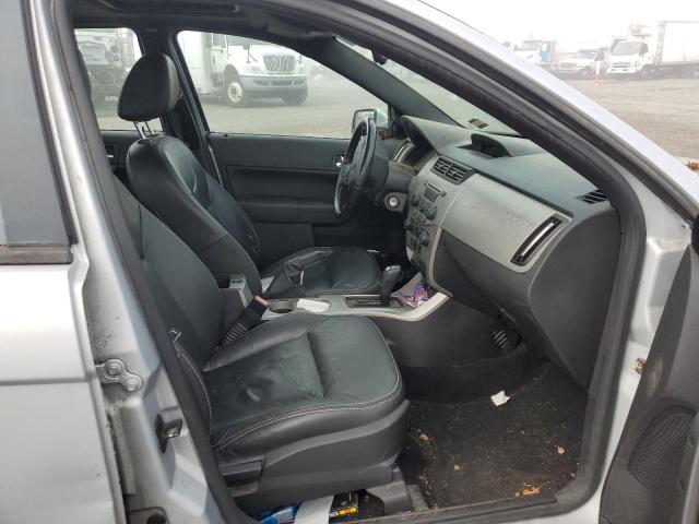 Photo 7 from auction – 2008 FORD FOCUS SE with VIN 1FAHP35N68W223291