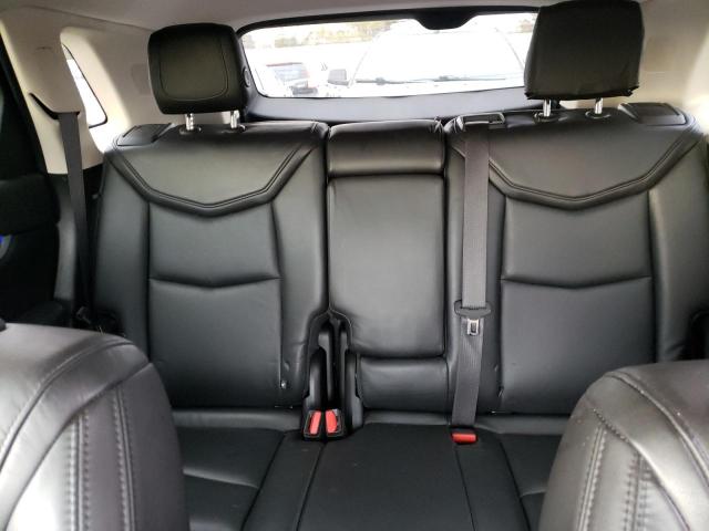 Photo 10 from auction – 2018 CADILLAC XT5 PREMIU with VIN 1GYKNFRS5JZ202146