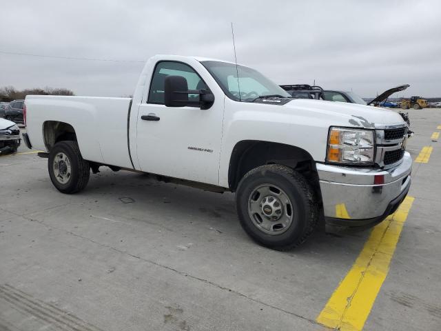 صورة رقم 4 من المزاد - 2012 CHEVROLET SILVERADO مع VIN 1GC0CVCG3CF151669