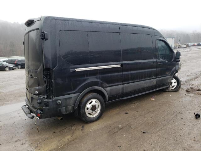 Photo 3 from auction – 2020 FORD TRANSIT T- with VIN 1FDAX9CG2LKB28578