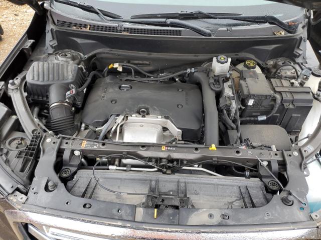Photo 12 from auction – 2019 GMC TERRAIN SL with VIN 3GKALPEX5KL343102