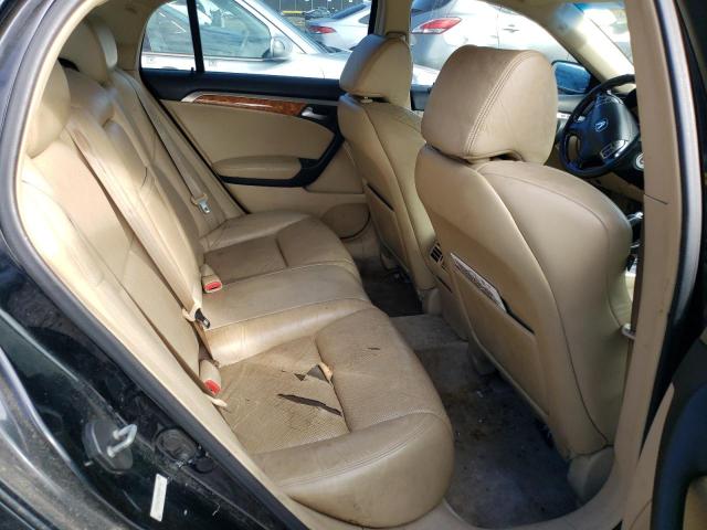 Photo 10 from auction – 2004 ACURA TL with VIN 19UUA66204A004383