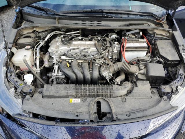 Photo 11 from auction – 2020 TOYOTA COROLLA LE with VIN 5YFEPRAE8LP050543