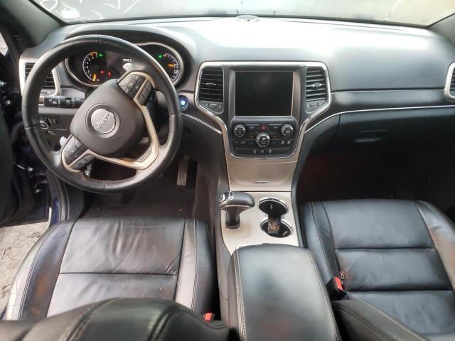 Photo 8 from auction – 2014 JEEP GRAND CHER with VIN 1C4RJFBT9EC184035