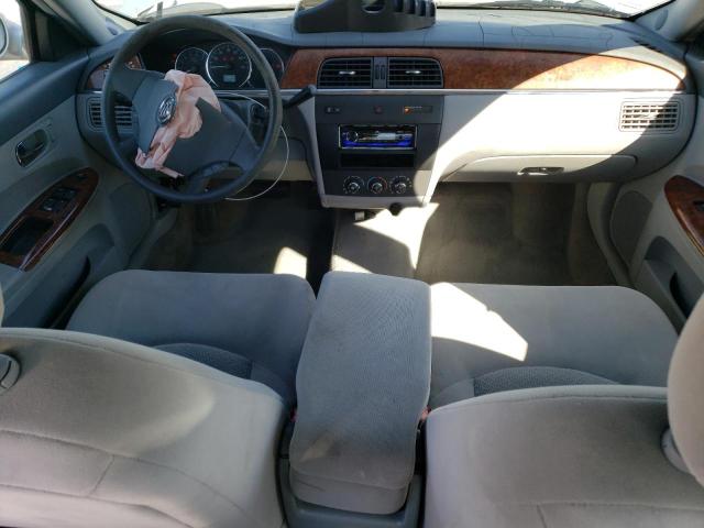 Photo 8 from auction – 2005 BUICK LACROSSE C with VIN 2G4WC532551238445