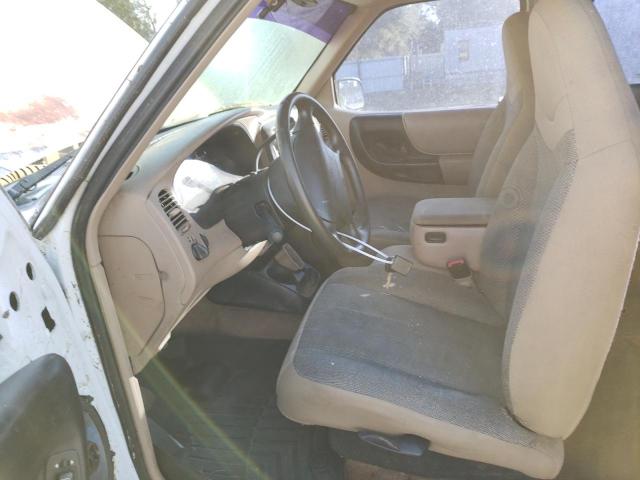 Photo 7 from auction – 2000 FORD RANGER SUP with VIN 1FTYR14V1YPB24737