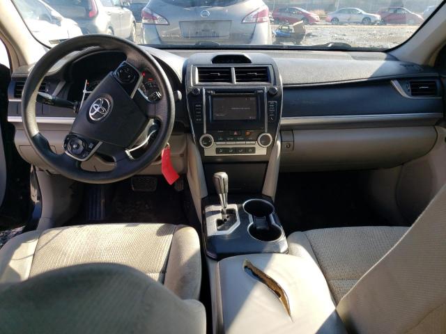 Photo 8 from auction – 2014 TOYOTA CAMRY L with VIN 4T4BF1FK4ER397039