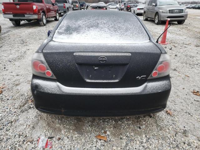 Photo 6 from auction – 2008 TOYOTA SCION TC with VIN JTKDE167680247556