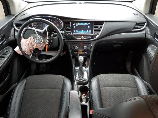 Photo 8 from auction – 2019 BUICK ENCORE PRE with VIN KL4CJASB7KB773208