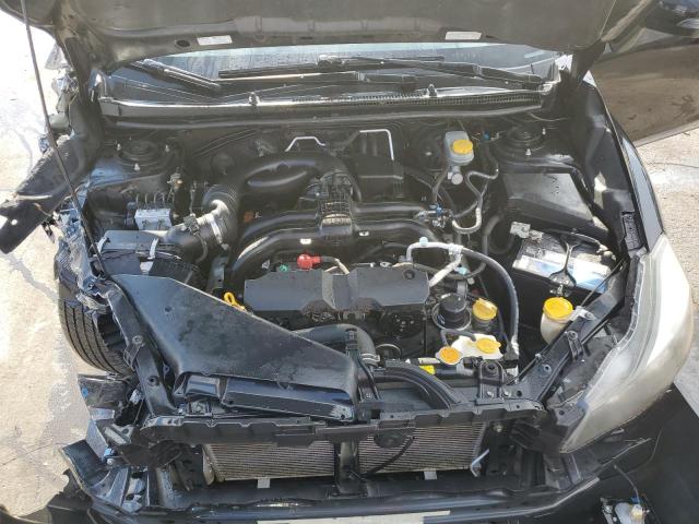 Photo 11 from auction – 2015 SUBARU XV CROSSTR with VIN JF2GPAPC7F8329273