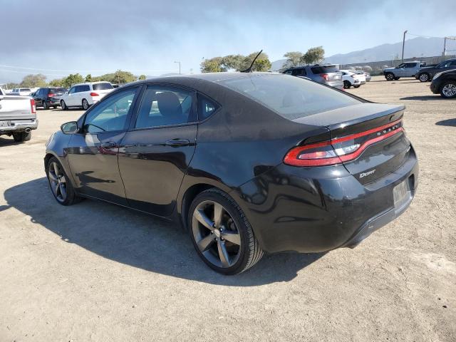 Photo 2 from auction – 2013 DODGE DART SXT with VIN 1C3CDFBAXDD304627