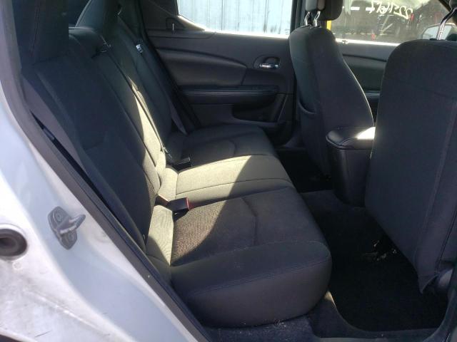 Photo 10 from auction – 2013 DODGE AVENGER SX with VIN 1C3CDZCB5DN708390