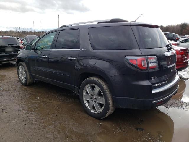 Photo 2 from auction – 2017 GMC ACADIA LIM with VIN 1GKKVSKDXHJ135602