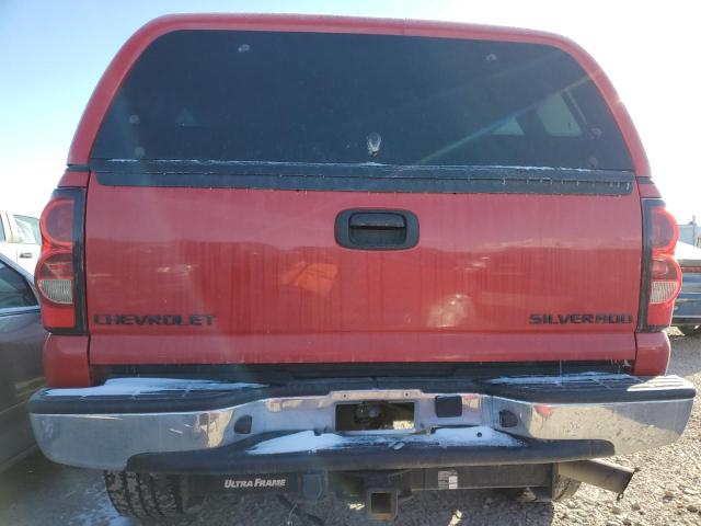 صورة رقم 6 من المزاد - 2004 CHEVROLET SILVERADO مع VIN 1GCHK23U84F104777