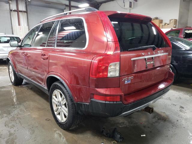 Photo 2 from auction – 2011 VOLVO XC90 3.2 with VIN YV4952CZ9B1585282