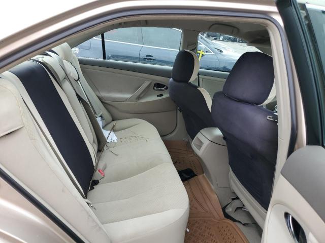 Photo 10 from auction – 2009 TOYOTA CAMRY BASE with VIN 4T4BE46K09R103789